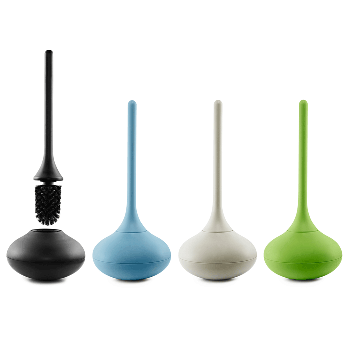 Ballo toilet brush
