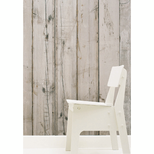 Scrapwood wallpaper PHE-7 by Piet Hein Eek