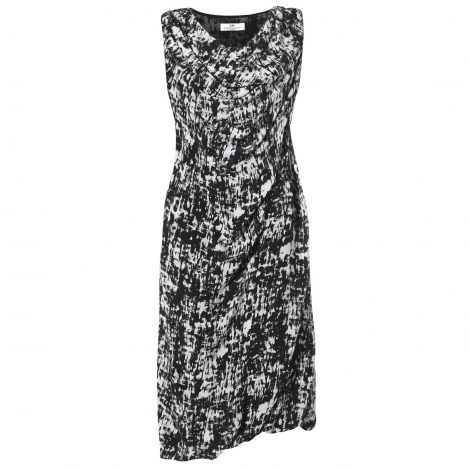 Day pois sleeveless dress by Day Birger et Mikkelsen