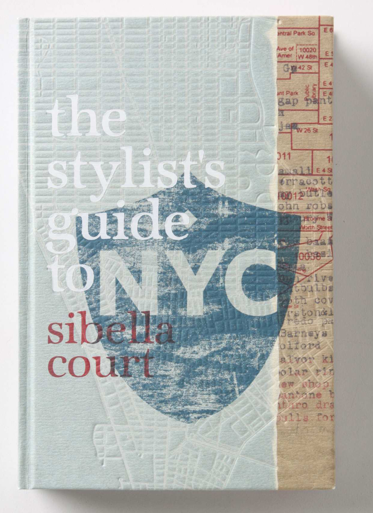 The Stylist's Guide to NYC