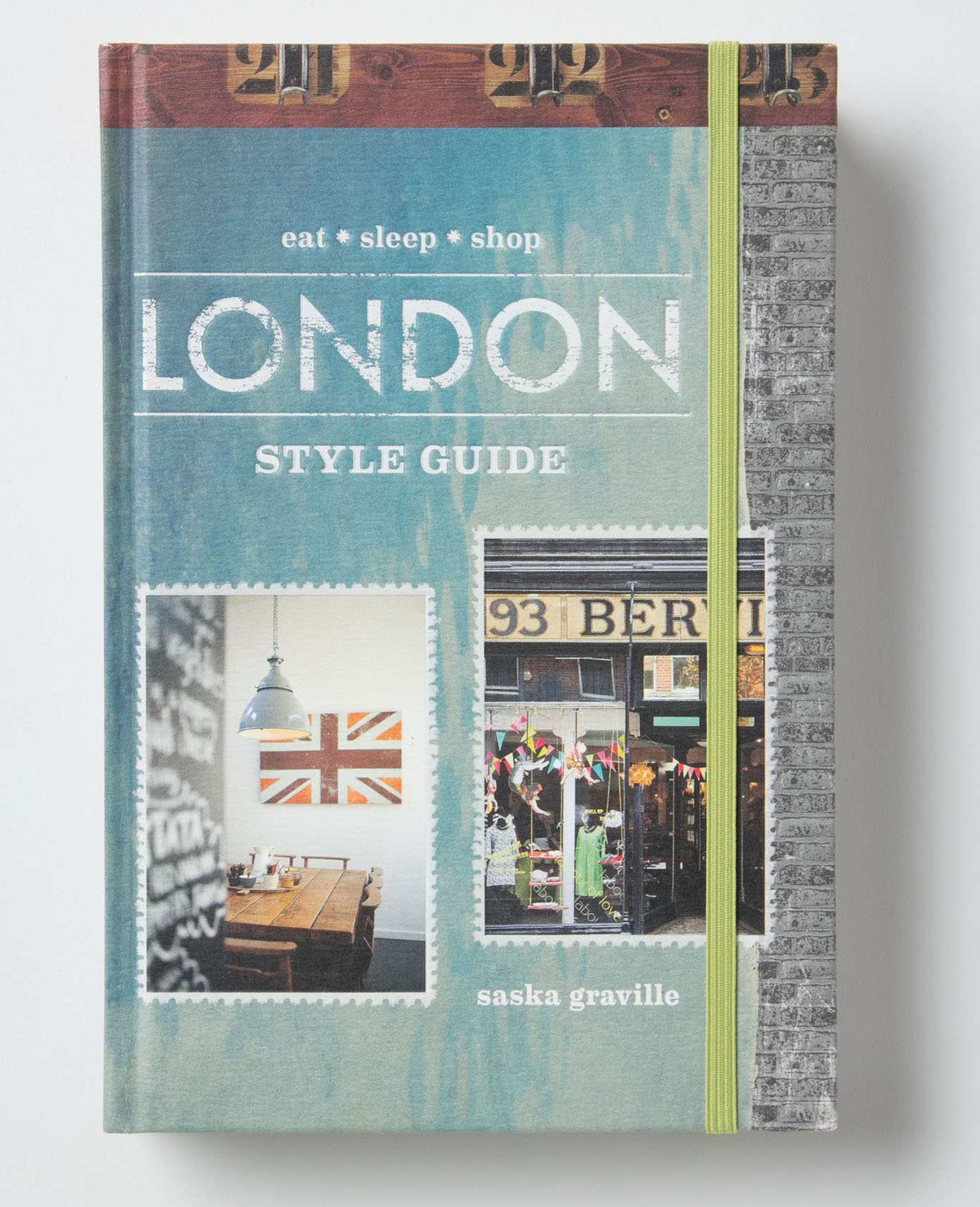 London Style Guide