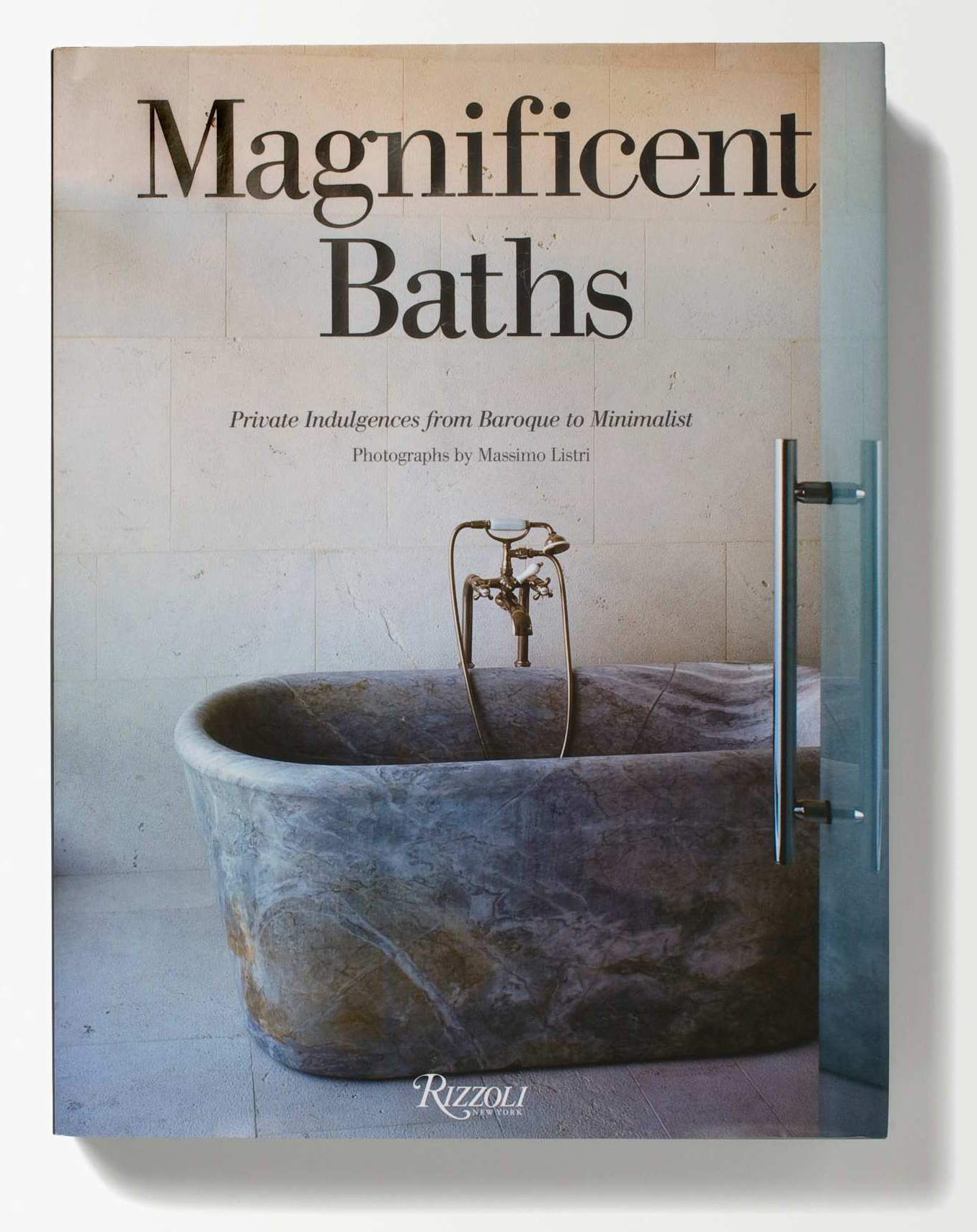 Magnificent Baths