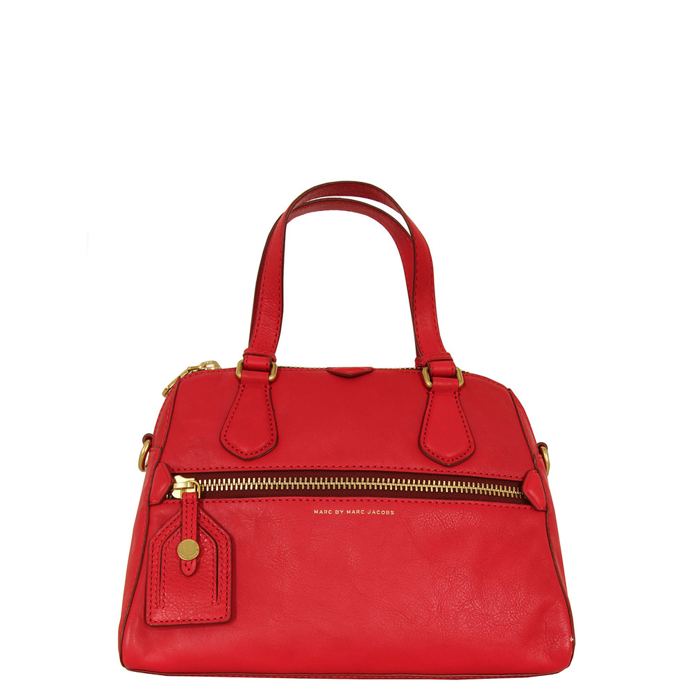 Spring Essential – Rock Lobster Bag Marc by Marc Jacobs