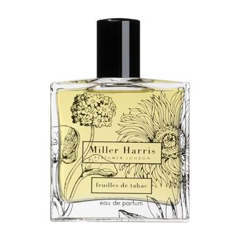 Feuilles De Tabac Eau De Parfum by MILLER HARRIS