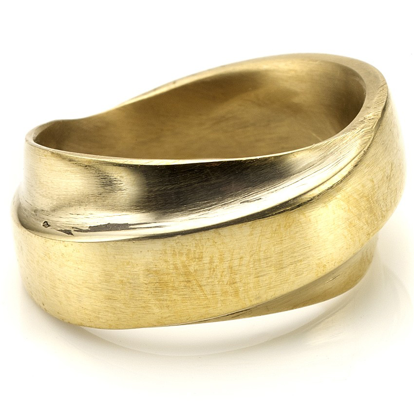 Riberekano Ring by Made